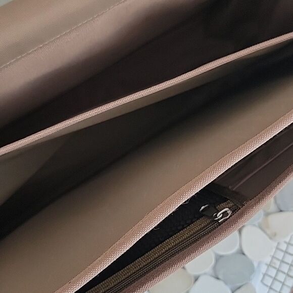 Vintage McGuire Nicholas briefcase messenger bag - Picture 7 of 13